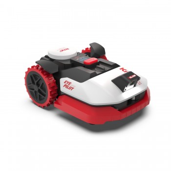 Kress KR250A EyePilot™ 2WD Robotic Mower